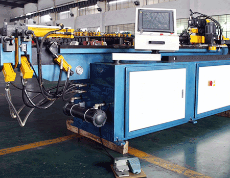 彎管機設(shè)備